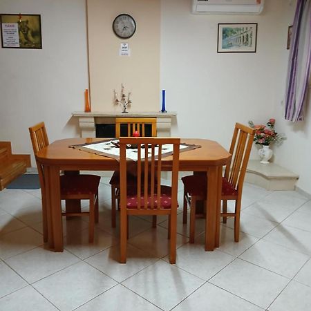 Pado'S House, Valanio Corfu Villa Ngoại thất bức ảnh