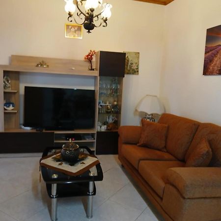 Pado'S House, Valanio Corfu Villa Ngoại thất bức ảnh