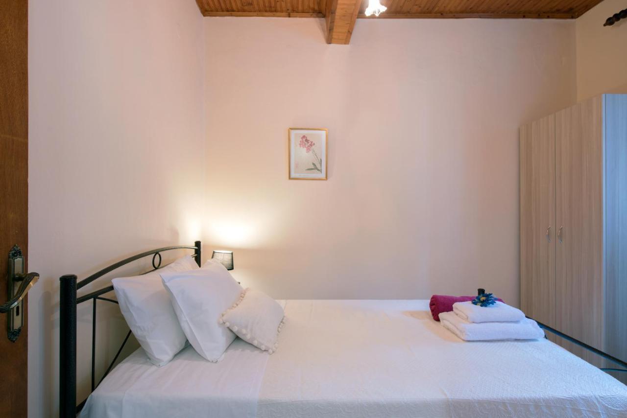 Pado'S House, Valanio Corfu Villa Ngoại thất bức ảnh