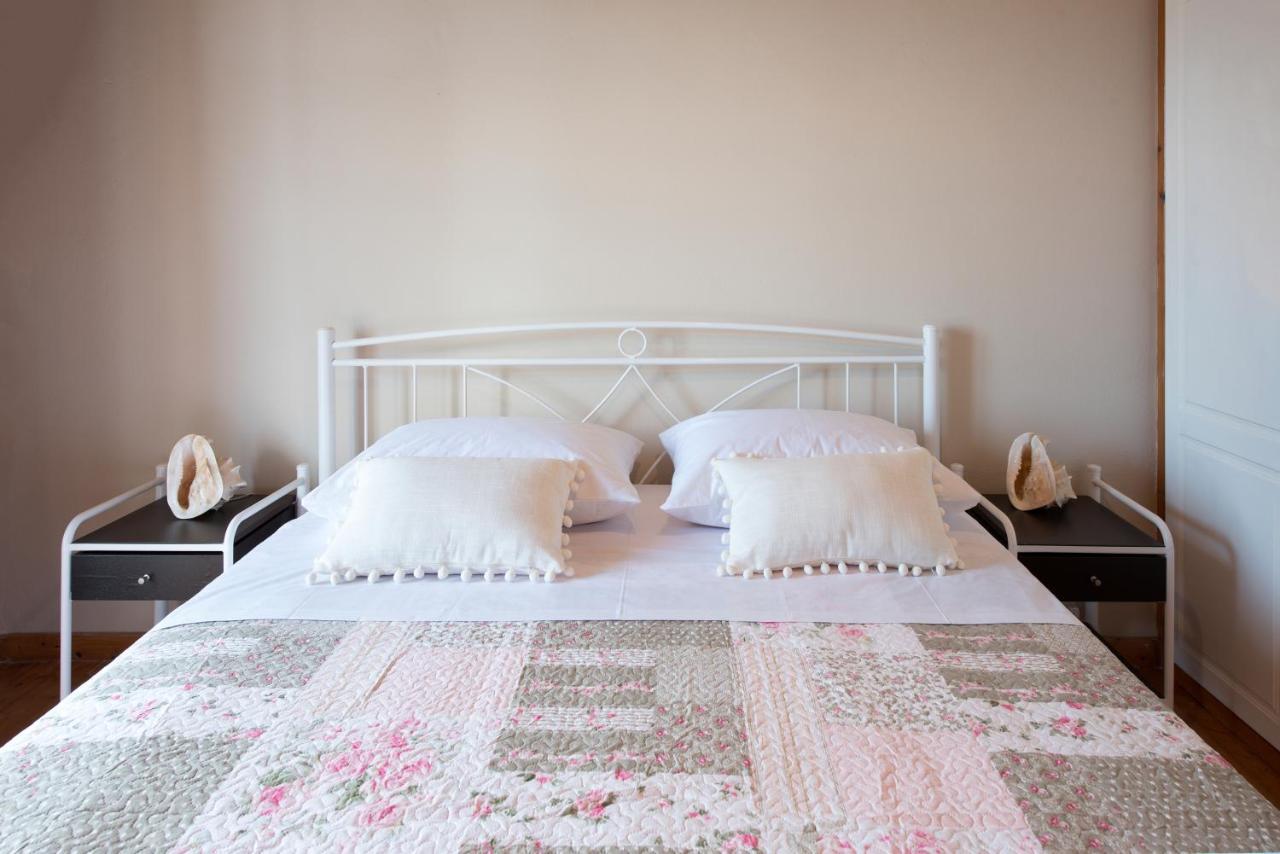 Pado'S House, Valanio Corfu Villa Ngoại thất bức ảnh