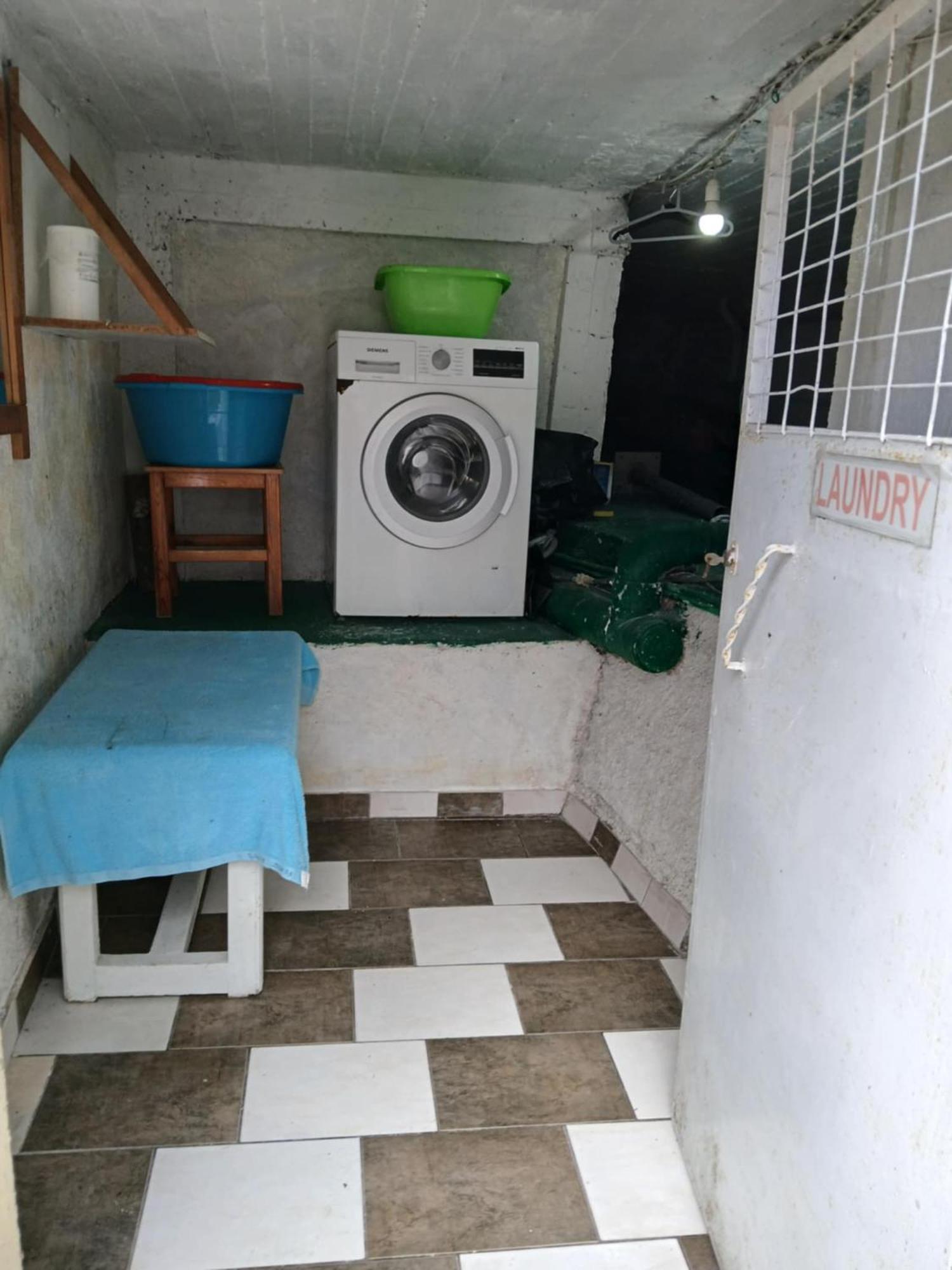Pado'S House, Valanio Corfu Villa Ngoại thất bức ảnh