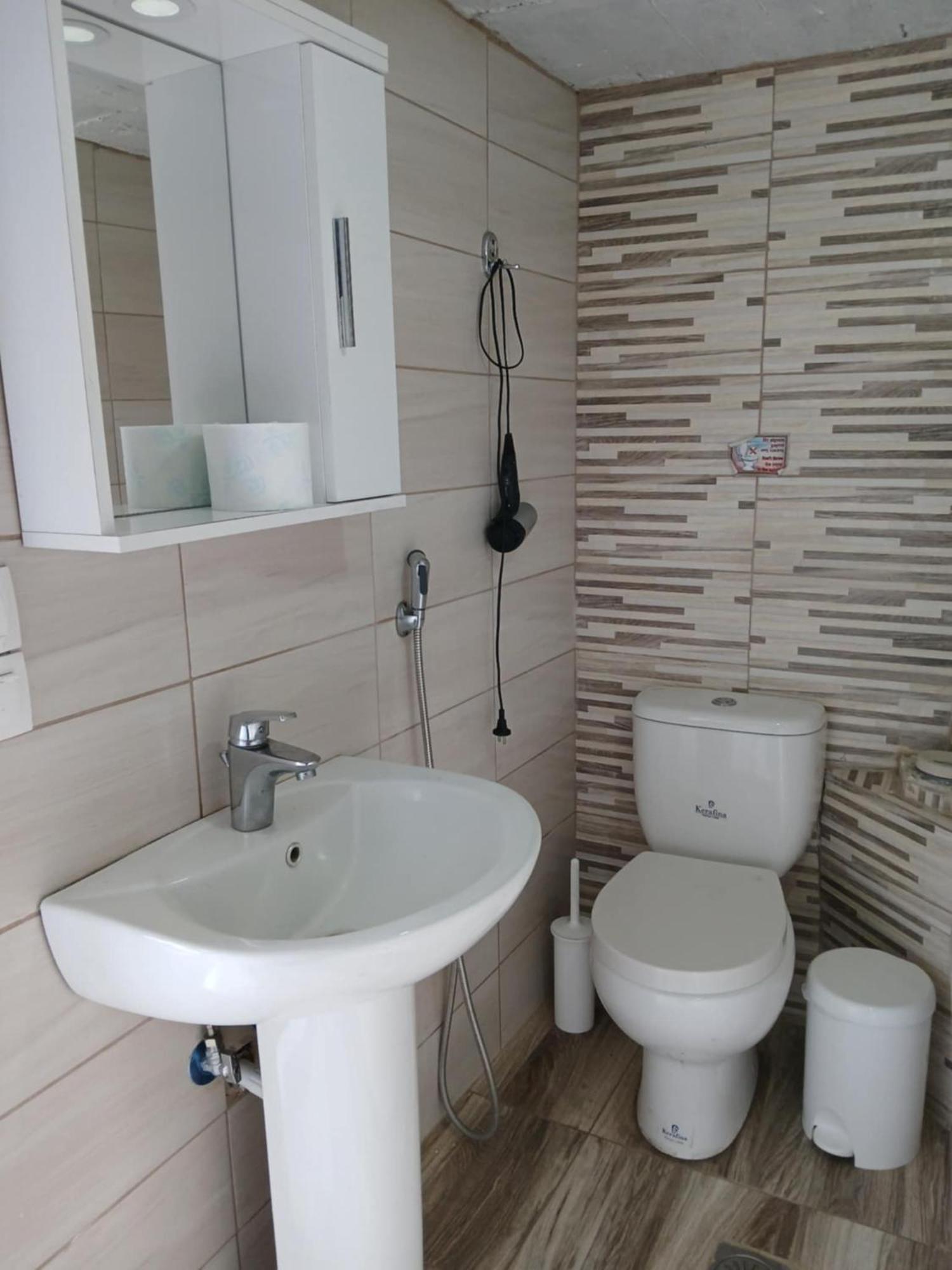 Pado'S House, Valanio Corfu Villa Ngoại thất bức ảnh