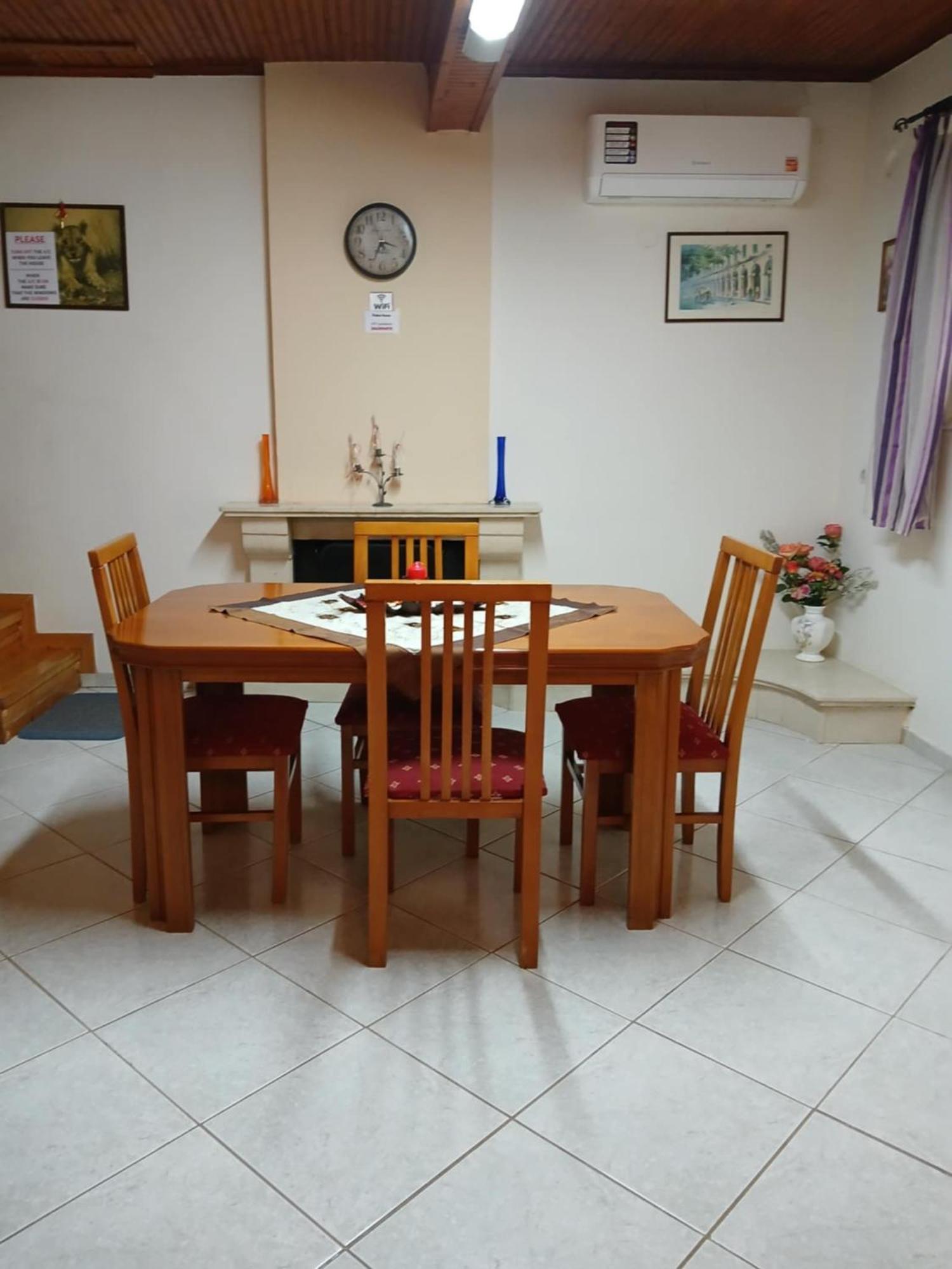 Pado'S House, Valanio Corfu Villa Ngoại thất bức ảnh
