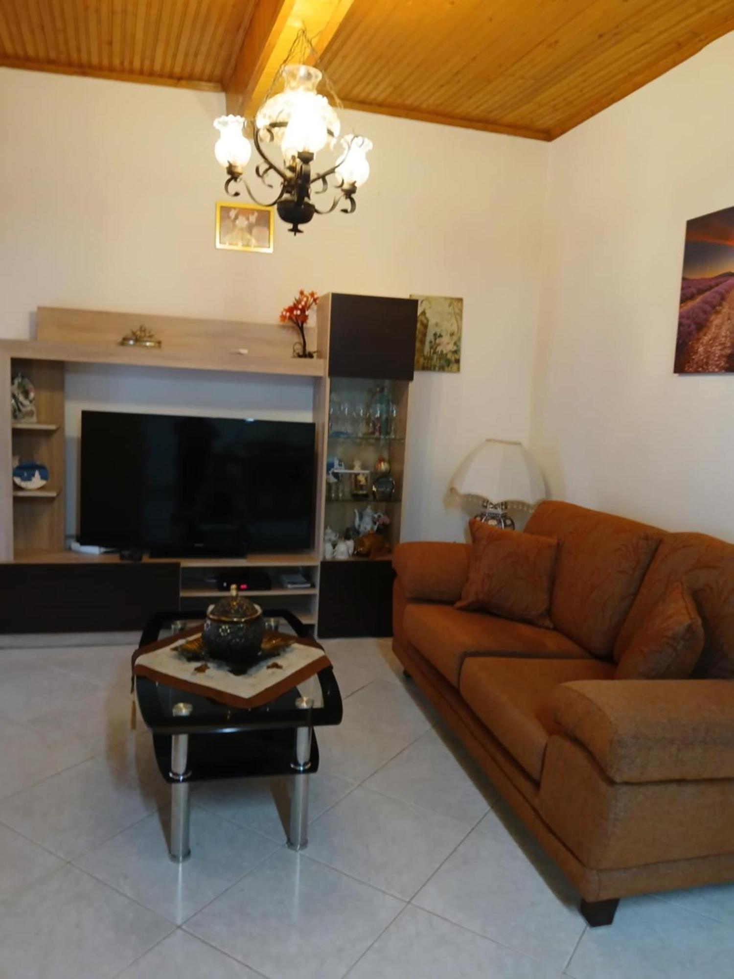 Pado'S House, Valanio Corfu Villa Ngoại thất bức ảnh