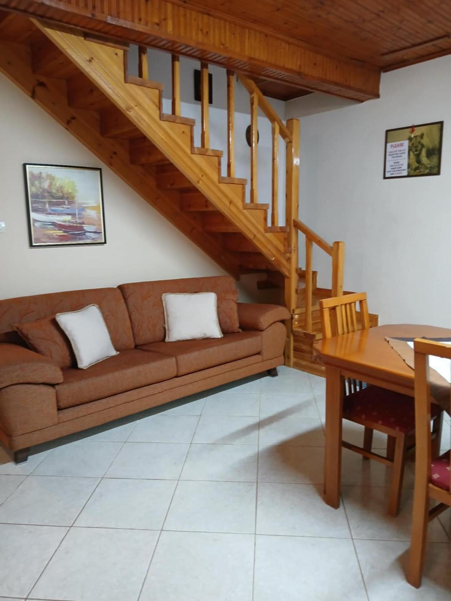 Pado'S House, Valanio Corfu Villa Ngoại thất bức ảnh
